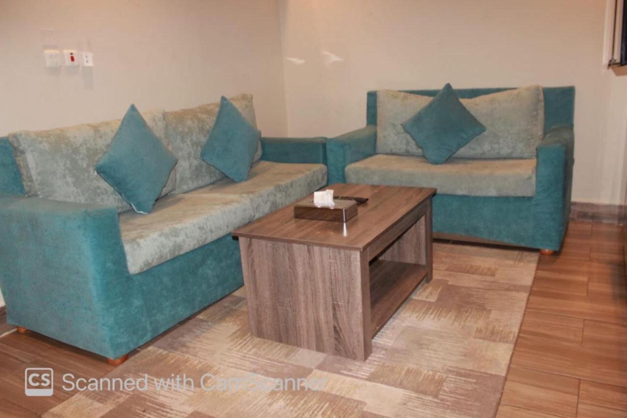 Al Rawda Jewel Apartment Hotel Джедда Экстерьер фото
