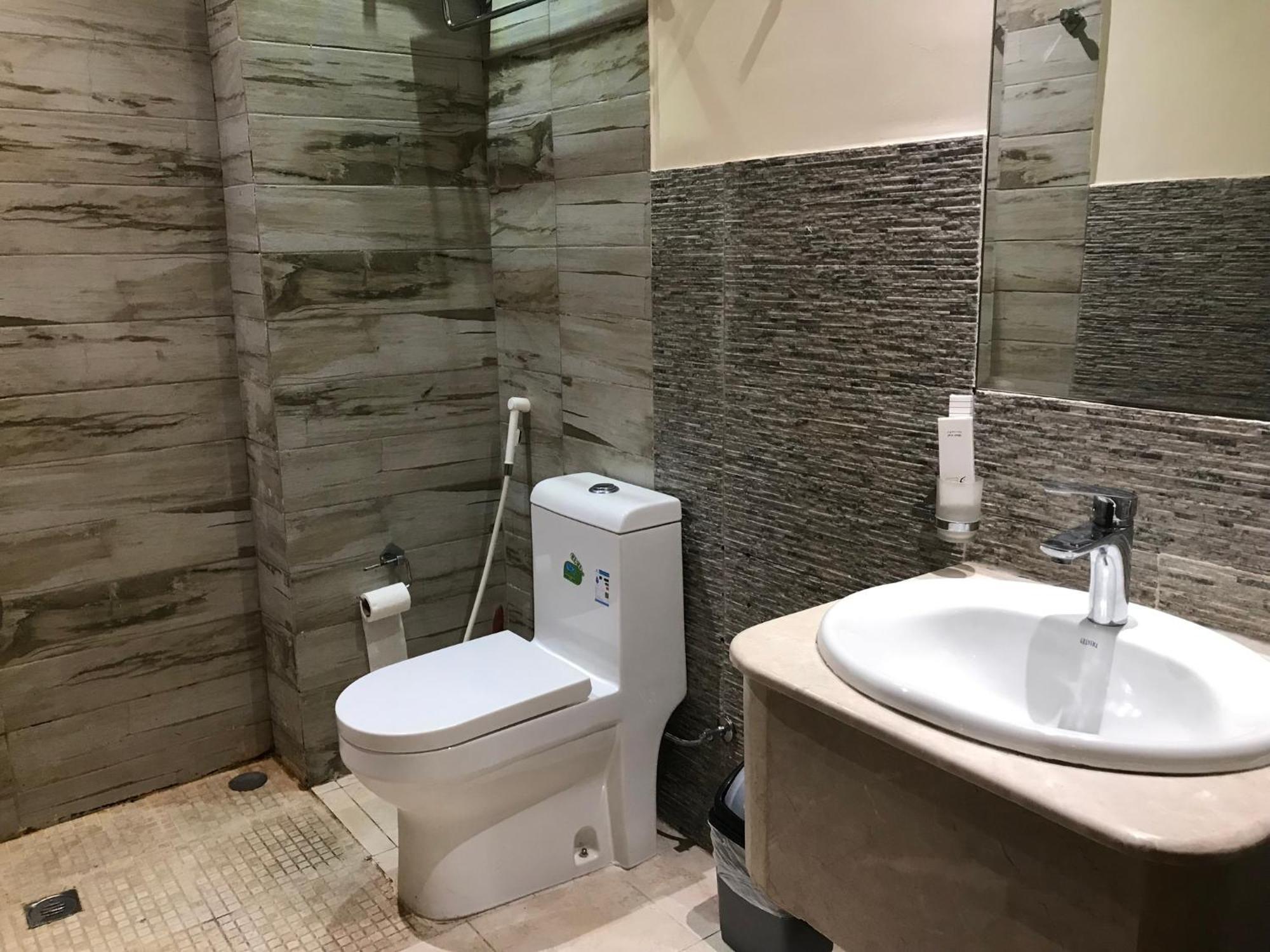 Al Rawda Jewel Apartment Hotel Джедда Экстерьер фото