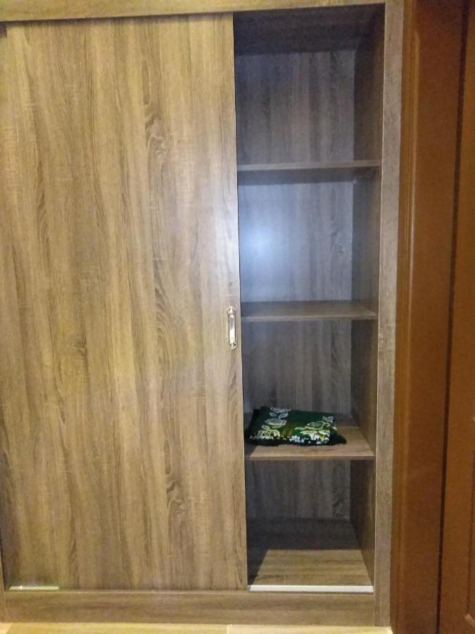 Al Rawda Jewel Apartment Hotel Джедда Экстерьер фото